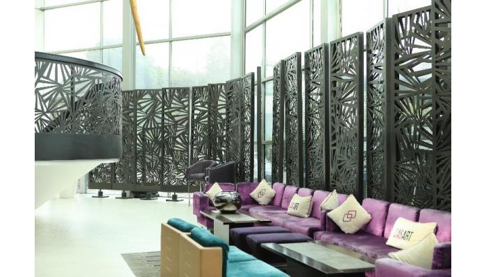 Hotel Sofitel Casablanca Tour Blanche poza 9