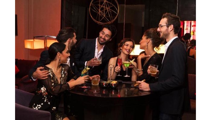 Hotel Sofitel Casablanca Tour Blanche poza 5