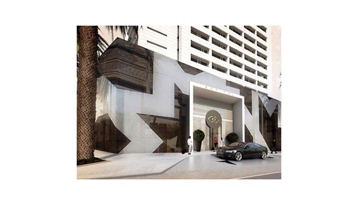 Hotel Sofitel Tour Blanche poza 1