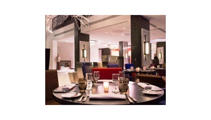 Hotel Sofitel Tour Blanche poza 7