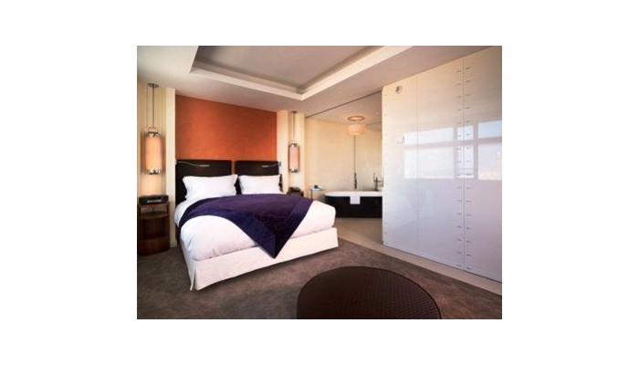 Hotel Sofitel Tour Blanche poza 5