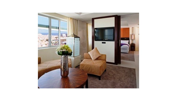 Hotel Sofitel Tour Blanche poza 6