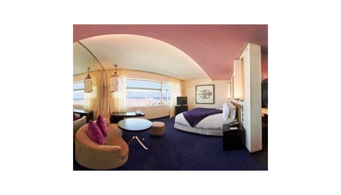 Hotel Sofitel Tour Blanche poza 4