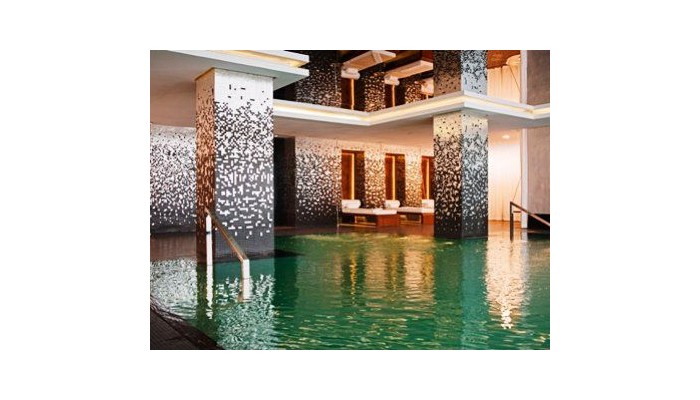 Hotel Sofitel Tour Blanche poza 9