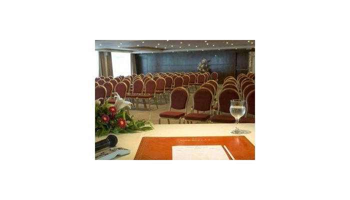 Hotel Tulip Casablanca poza 7