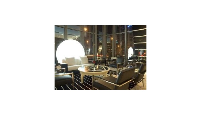 Hotel Tulip Casablanca poza 0