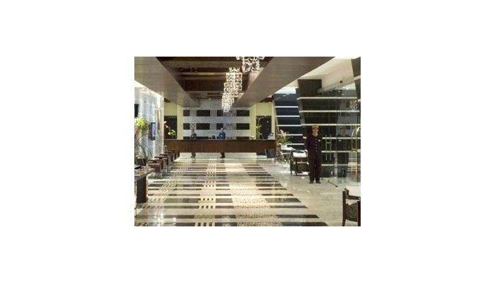 Hotel Tulip Casablanca poza 8