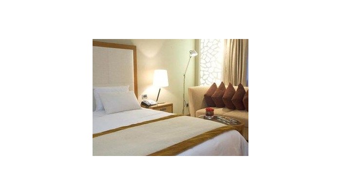 Hotel Tulip Casablanca poza 4