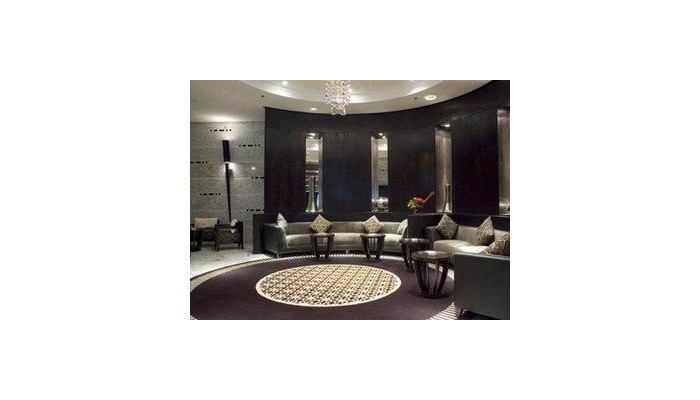 Hotel Tulip Casablanca poza 9