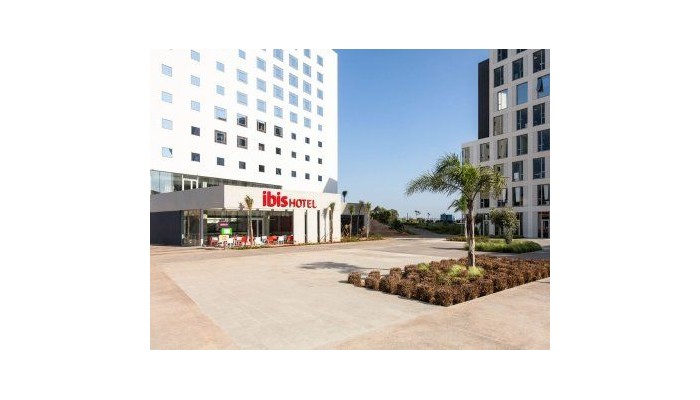 Ibis Casablanca Nearshore Hotel - Non Refundable Room poza 0
