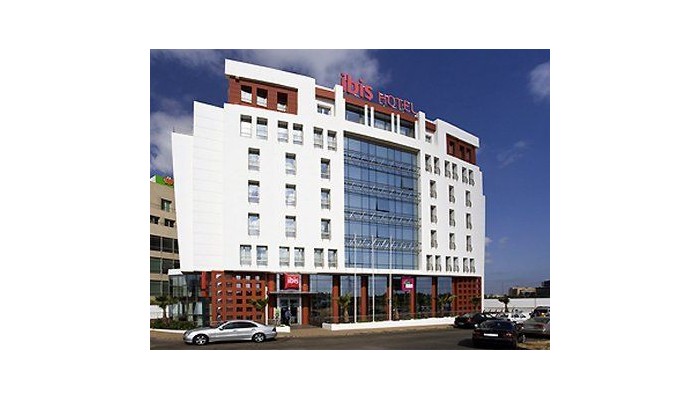 Ibis Moussafir Sidi Maarouf Hotel - Non Refundable Room poza 0