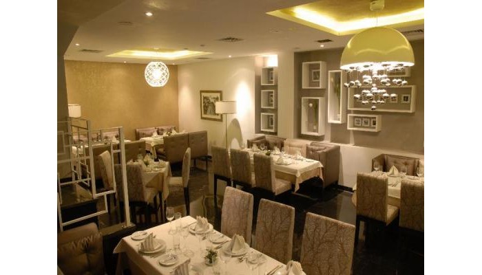 Imperial Casablanca Hotel And Spa poza 0