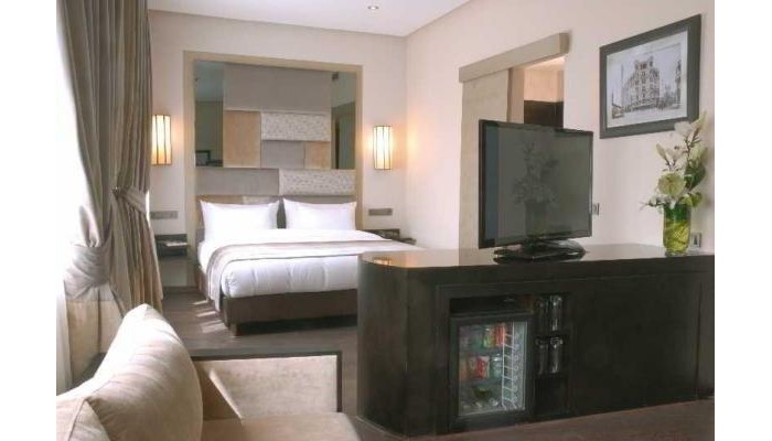 Imperial Casablanca Hotel And Spa poza 1