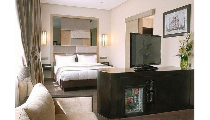 Imperial Casablanca Hotel And Spa poza 5