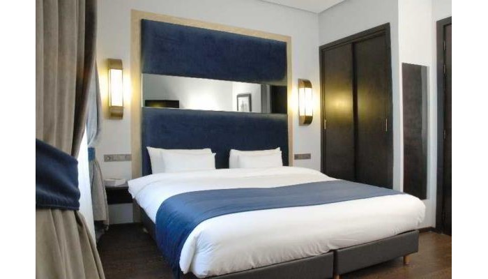 Imperial Casablanca Hotel And Spa poza 8