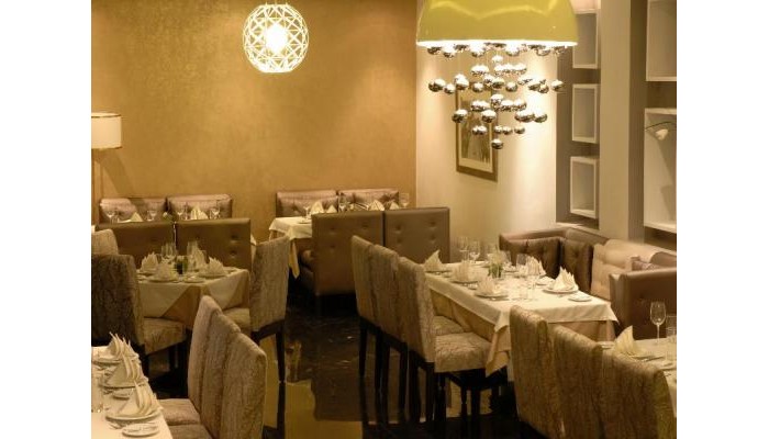 Imperial Casablanca Hotel And Spa poza 3