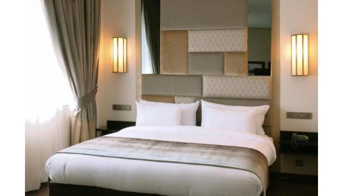 Imperial Casablanca Hotel And Spa poza 7