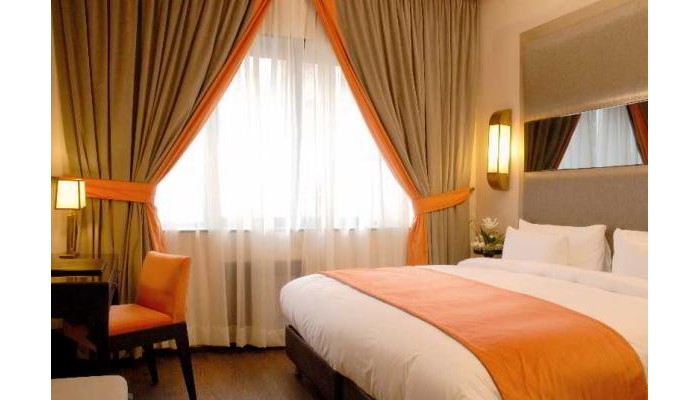 Imperial Casablanca Hotel And Spa poza 6