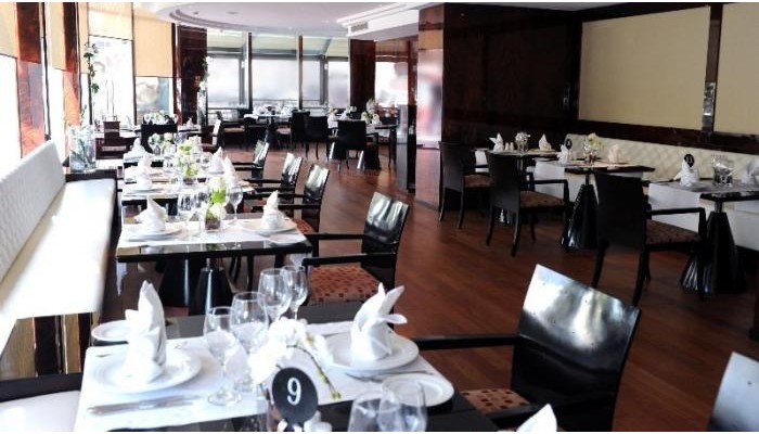 Le Palace D Anfa Hotel poza 9