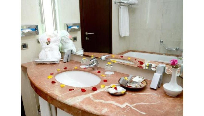 Le Palace D Anfa Hotel poza 6