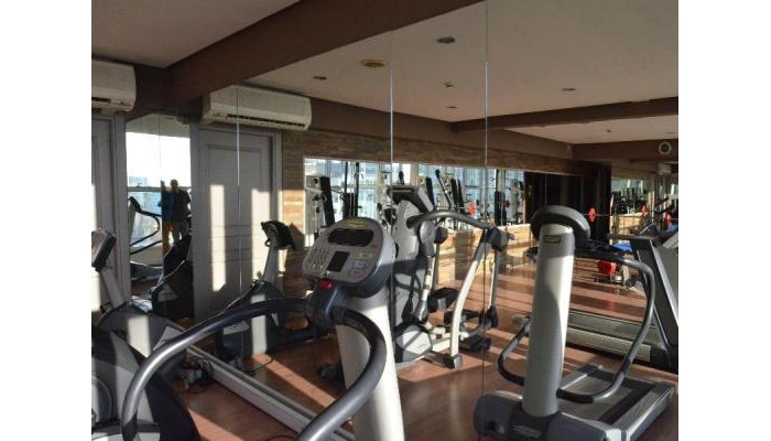 Le Palace D Anfa Hotel poza 7