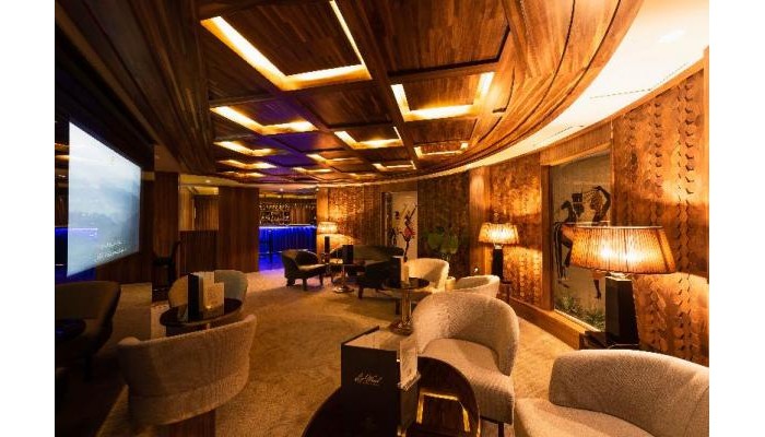 Le Palace D Anfa Hotel poza 1