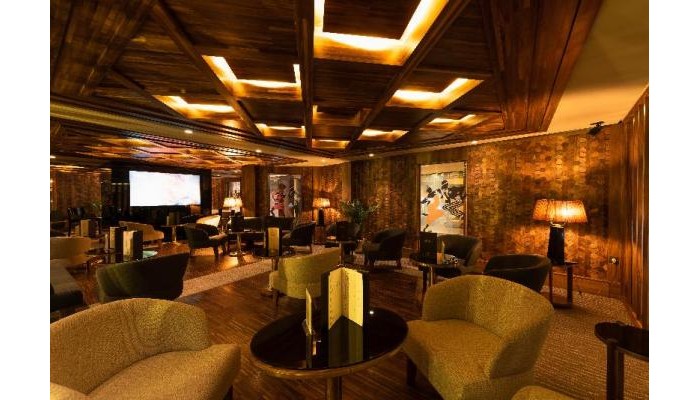 Le Palace D Anfa Hotel poza 0