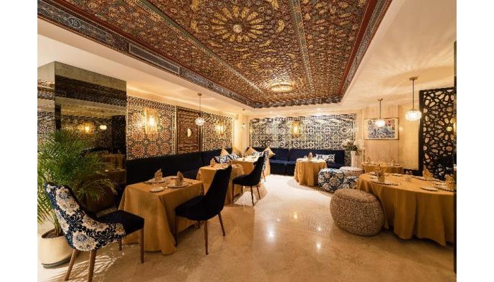 Le Palace D Anfa Hotel poza 5