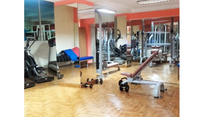 Le Zenith Hotel poza 9