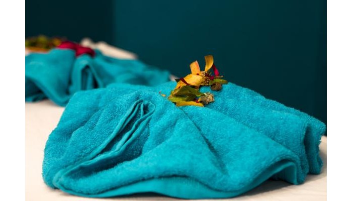 Le Zenith Hotel poza 5