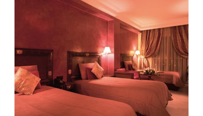 Le Zenith Hotel poza 4