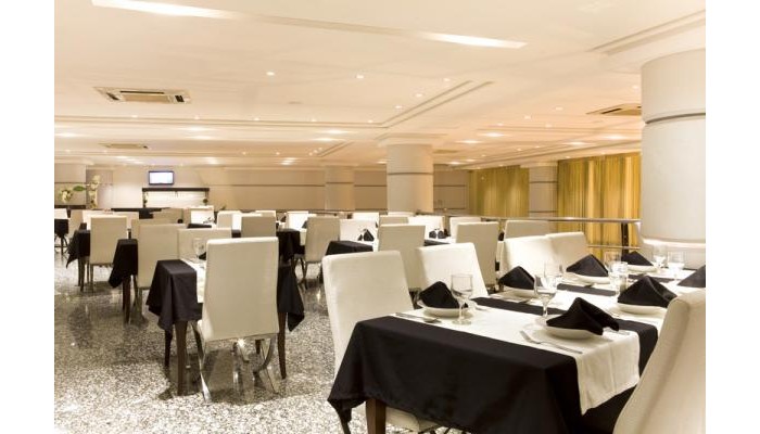 Le Zenith Hotel poza 0