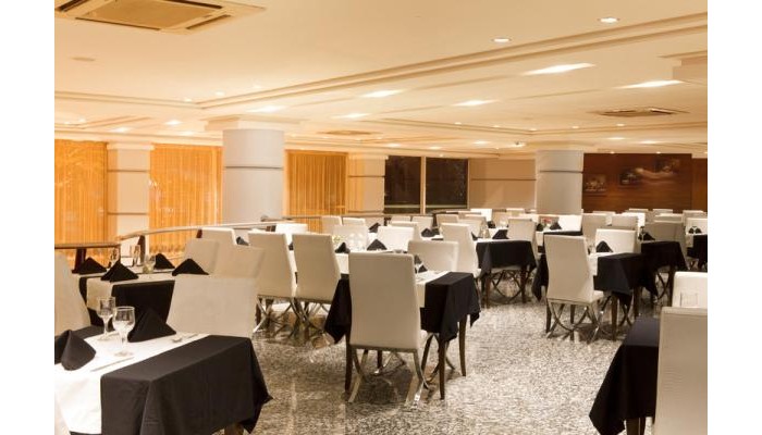 Le Zenith Hotel poza 1