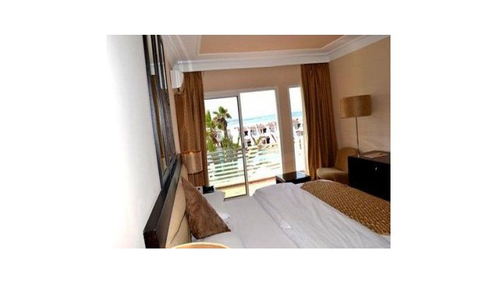 Lido Thalasso & Spa Casablanca Hotel - Non Refundable Room poza 1