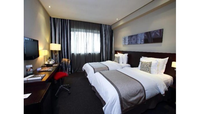 Mövenpick Hotel Casablan poza 8