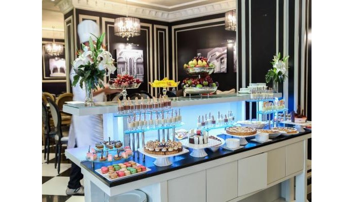 Mövenpick Hotel Casablan poza 7