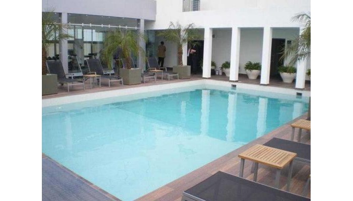 Mövenpick Hotel Casablan poza 5