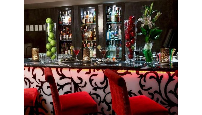 Mövenpick Hotel Casablan poza 2