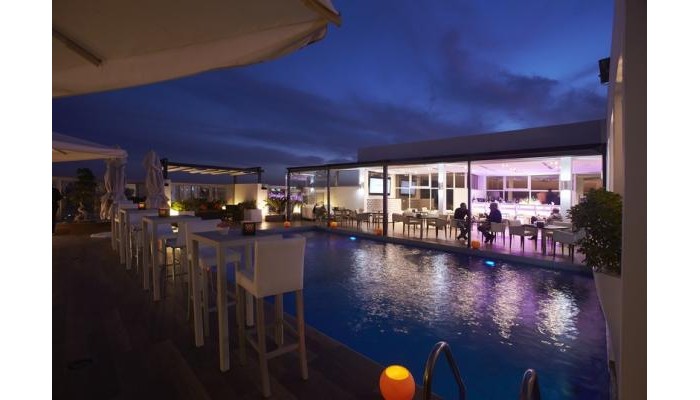 Mövenpick Hotel Casablan poza 3