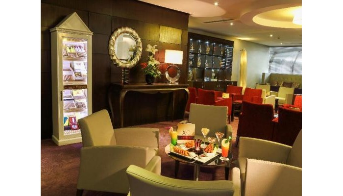 Mövenpick Hotel Casablan poza 6