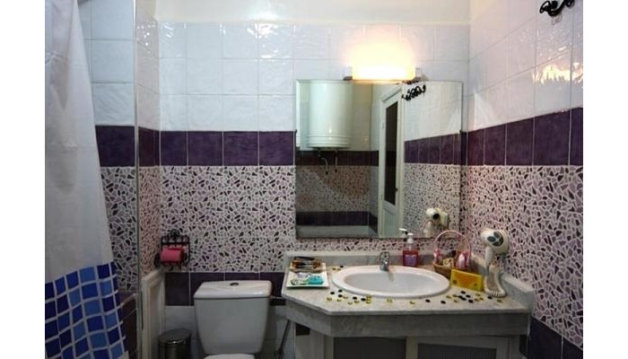 Moroccan House Hotel Casablanca poza 3