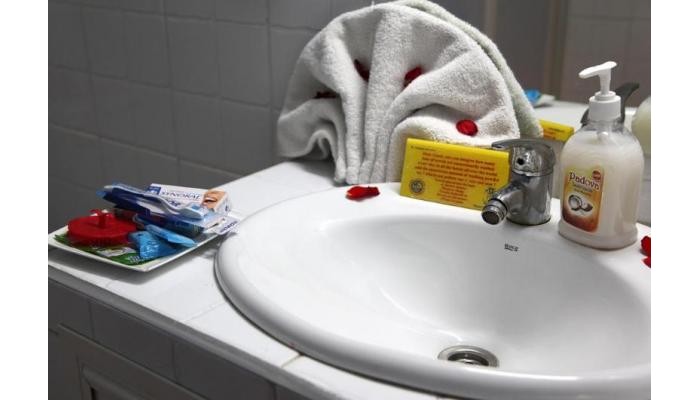 Moroccan House Hotel Casablanca poza 9