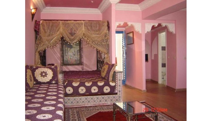 Moroccan House Hotel Casablanca poza 2