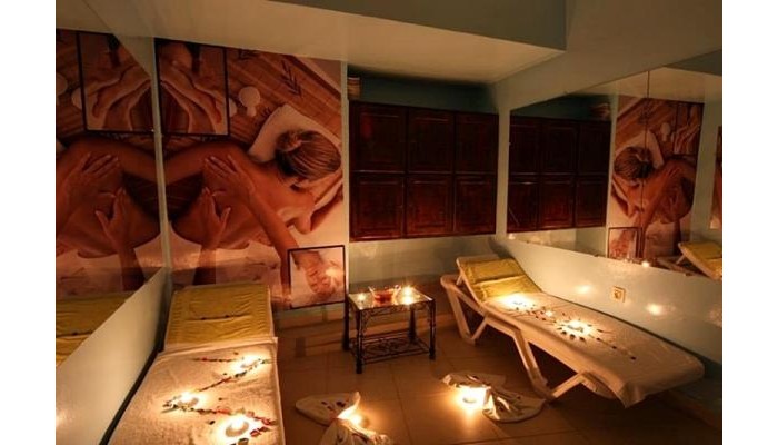 Moroccan House Hotel Casablanca poza 6