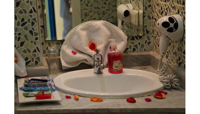 Moroccan House Hotel Casablanca poza 5