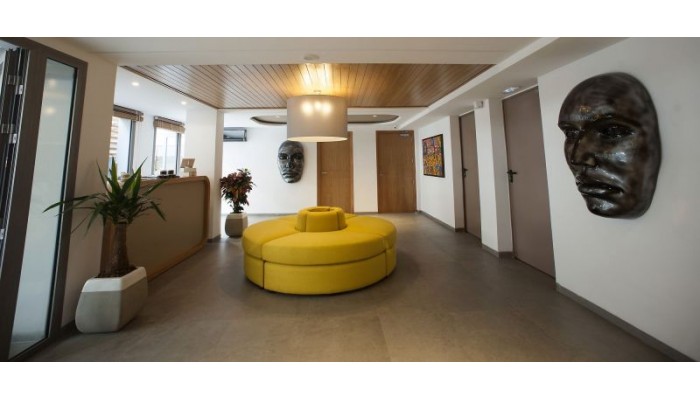 Ocean Park Appart Hotel poza 3