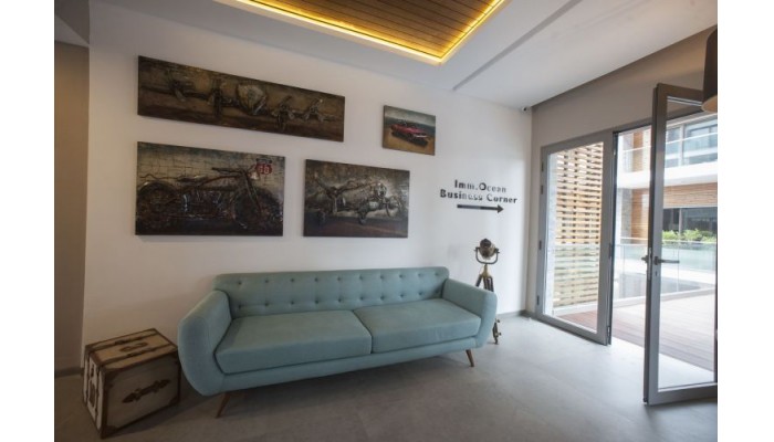 Ocean Park Appart Hotel poza 8