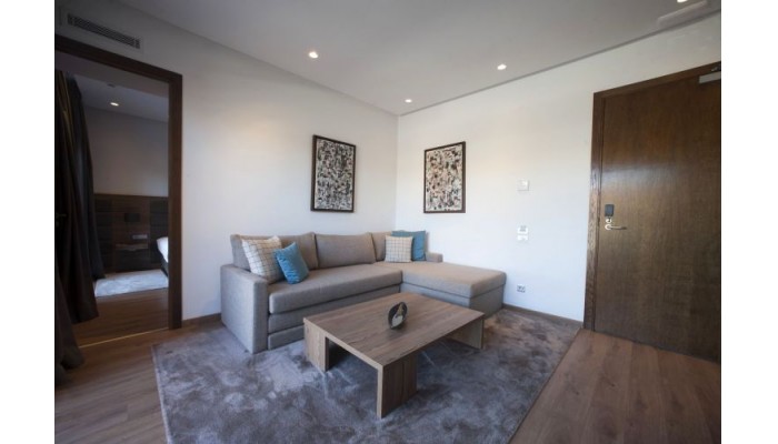 Ocean Park Appart Hotel poza 6