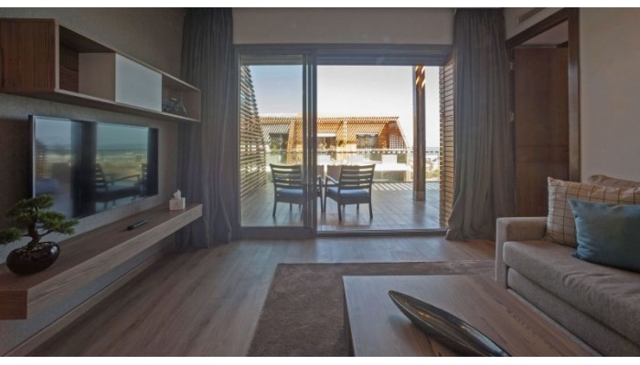 Ocean Park Appart Hotel poza 9