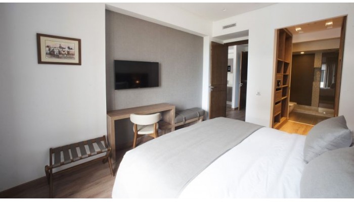 Ocean Park Appart Hotel poza 11